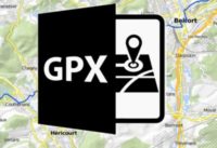 Logo GPX