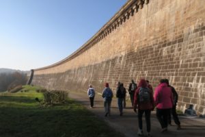 Lire la suite à propos de l’article Bassin de Champagney, rigole et canal de Haute- Saône – Novembre 2018