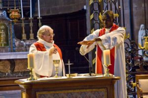 Lire la suite à propos de l’article Saint-Jacques fêté le 25 juillet à Belfort