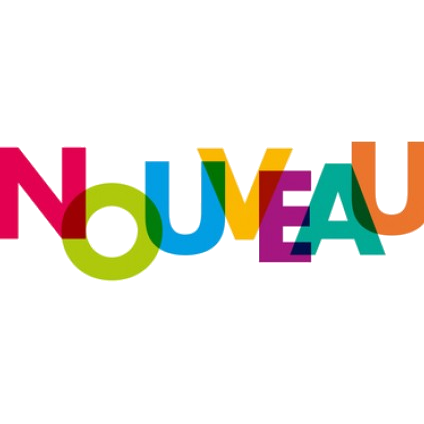 Logo Nouveau