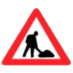 ATTENTION - Travaux