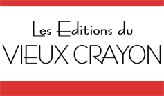Logo Vieux Crayon
