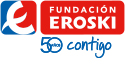 Logo Eroski