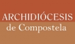 Logo Archidiocèse Compostelle