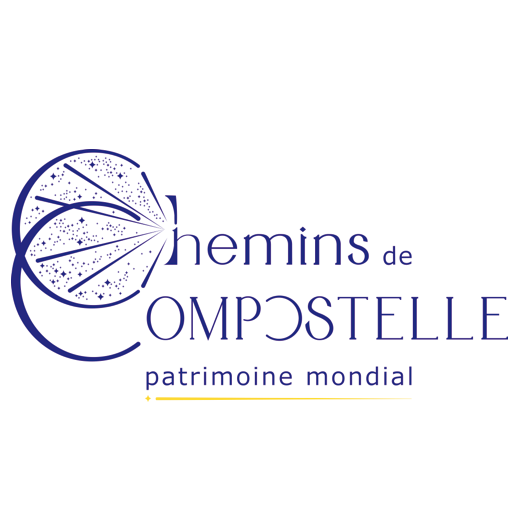 Logo Agence Compostelle