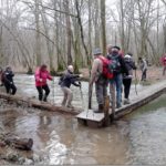 Circuit des Radeliers (39) – Février 2014