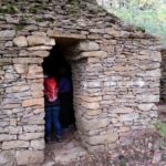 Randonnée des trois forts de Besançon – Octobre 2015