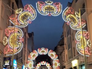 Lire la suite à propos de l’article Les Lumières de Noël à Montbéliard (25) – Décembre 2017