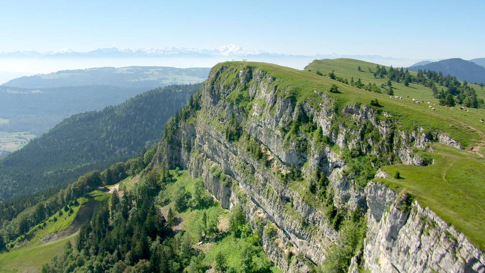 Lire la suite à propos de l’article Jura, le temps d’une montagne