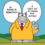 Demain, on sort