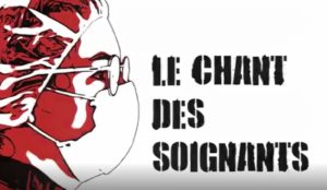 Lire la suite à propos de l’article Le chant des soignants