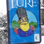 La plaine de Lure – Janvier 2021