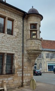 Lire la suite à propos de l’article Baume-les-Dames – Mars 2021