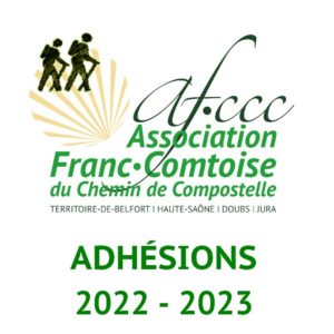 Adhésion  AF-CCC – 2022-2023
