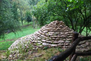 Lire la suite à propos de l’article Les collines de Besançon – Septembre 2021