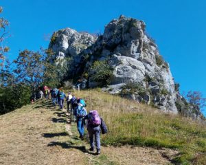 Lire la suite à propos de l’article Lison et Mont Poupet – Octobre 2021