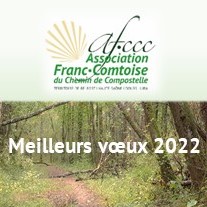 Lire la suite à propos de l’article Meilleurs vœux 2022