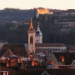 Besançon, nature en ville – décembre 2021