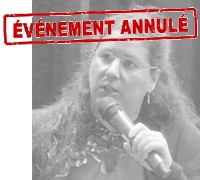 Lire la suite à propos de l’article Conférence de Karine Boivin