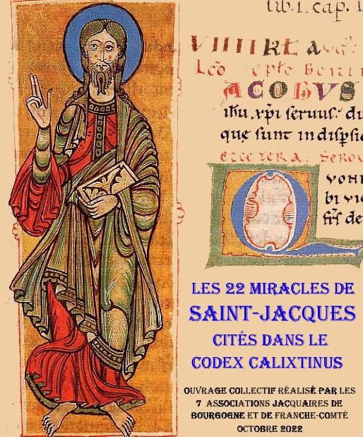 Lire la suite à propos de l’article Les 22 miracles de Saint-Jacques