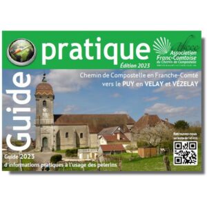 Guide pratique du chemin en Franche-Comté