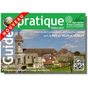 Guide pratique du chemin en Franche-Comté