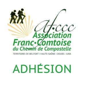 Adhésion  AF-CCC – 2024-2025