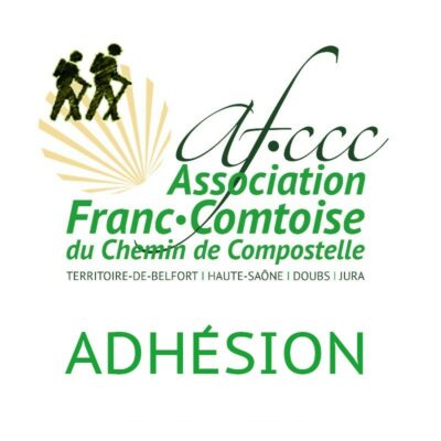 Adhésion  AF-CCC - 2024-2025