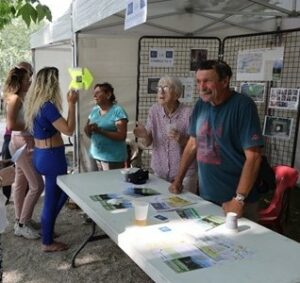 Lire la suite à propos de l’article Chemins partagés – 2024 – 08