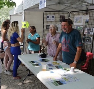 Lire la suite à propos de l’article Chemins partagés – 2024 – 08