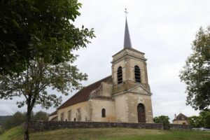 Lire la suite à propos de l’article Asquins (89)