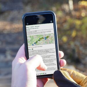 Guides des Chemins en Bourgogne – Franche-Comté – éditions papier et électronique – Offre de lancement