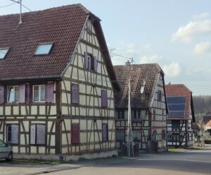 Lire la suite à propos de l’article St Jacques et St Colomban autour de Bellemagny – mars 2026