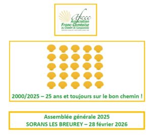 Chemins partagés 2026-04