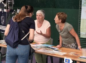 Lire la suite à propos de l’article Chemins partagés 2026 – 09