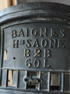 Lire la suite à propos de l’article Dans les pas des évêques, Andelarre, Mont Vernois et Forges de Baignes – septembre 2026