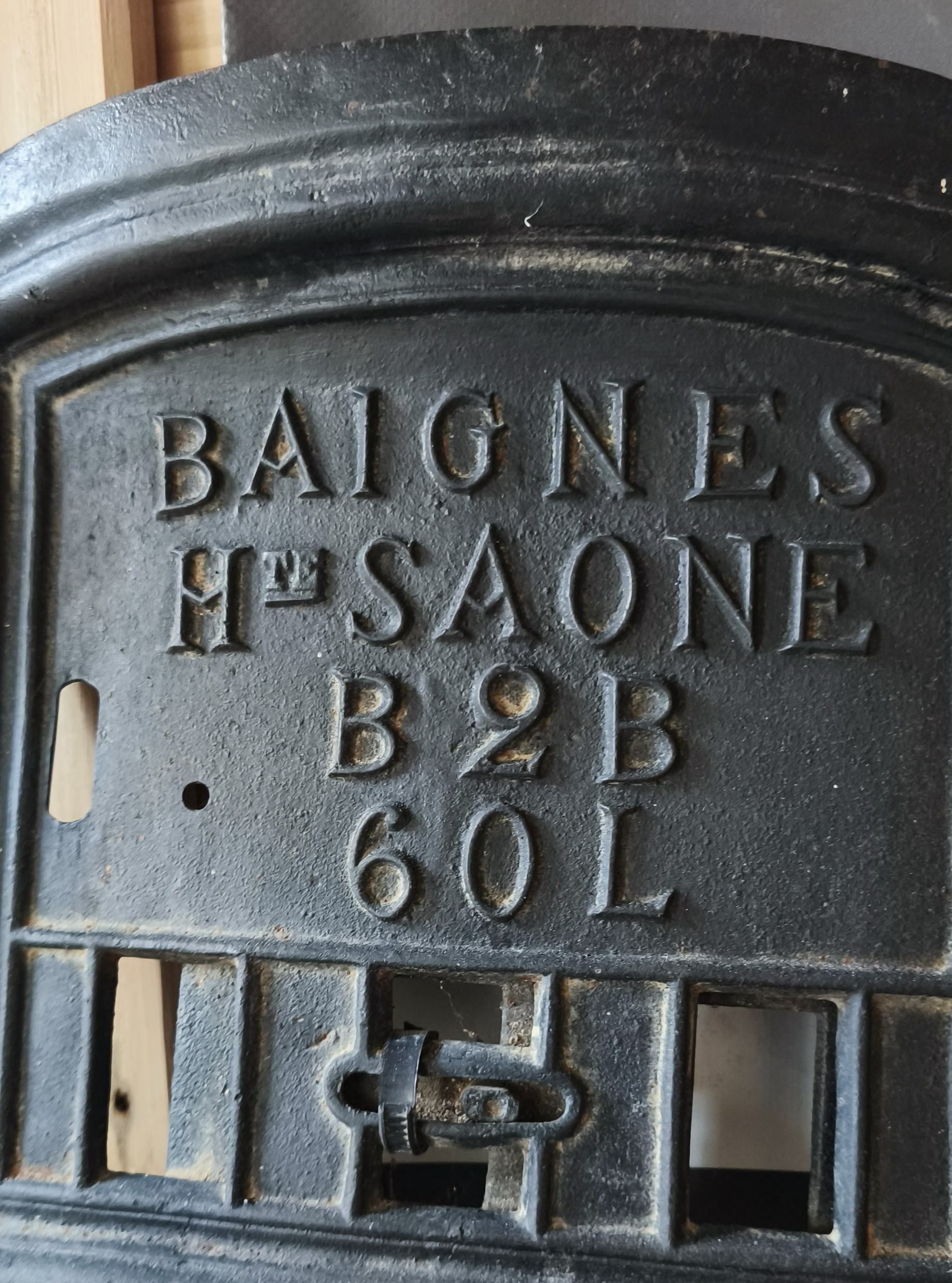 Lire la suite à propos de l’article Dans les pas des évêques, Andelarre, Mont Vernois et Forges de Baignes – septembre 2026