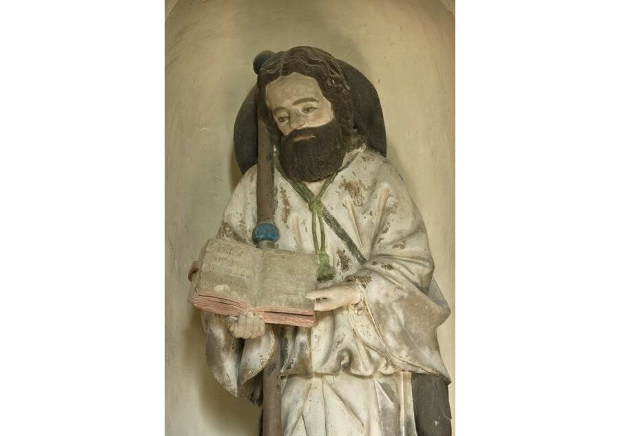 Ivrey (39) - Fiche patrimoine