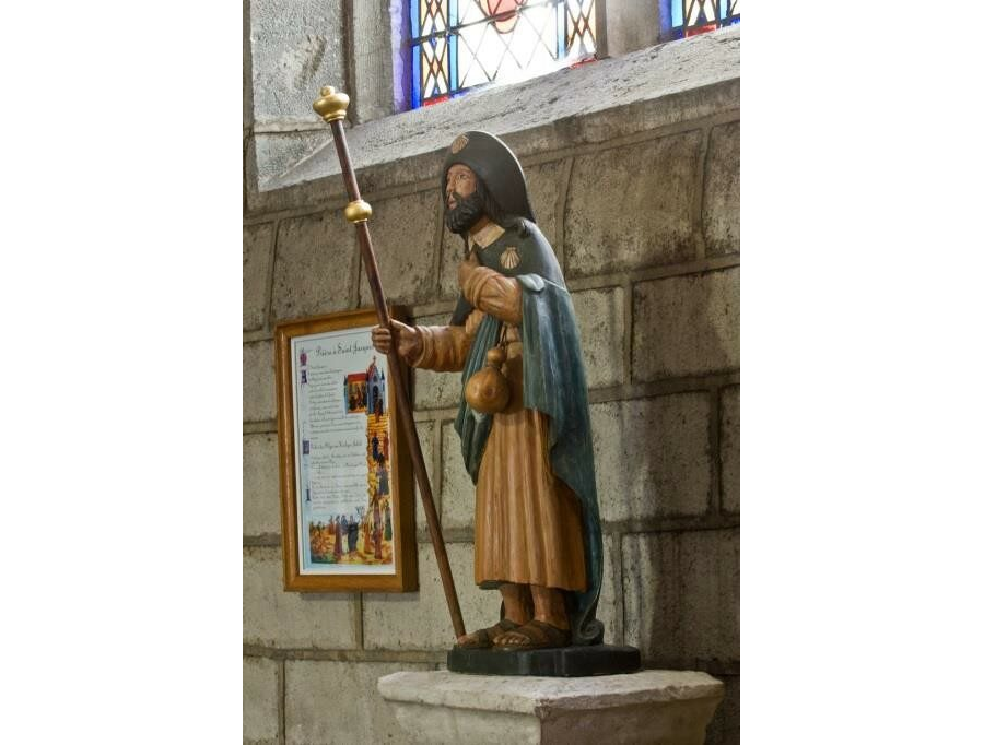 Marnay (70) - Fiche patrimoine